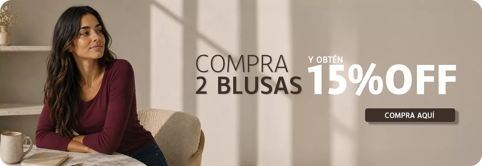 BLUSAS